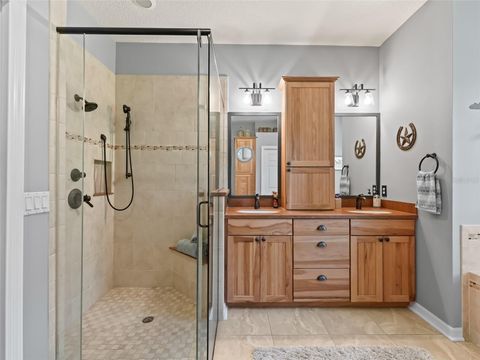 Tiny photo for 4658 W Hacienda Drive, Beverly Hills, FL 34465 (MLS # OM699715)