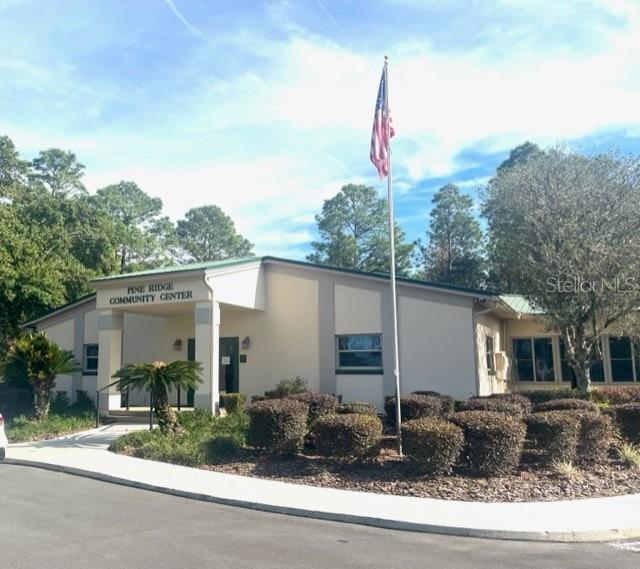 PINE RIDGE UNIT 02 - Residential