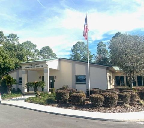 Tiny photo for 4658 W Hacienda Drive, Beverly Hills, FL 34465 (MLS # OM699715)