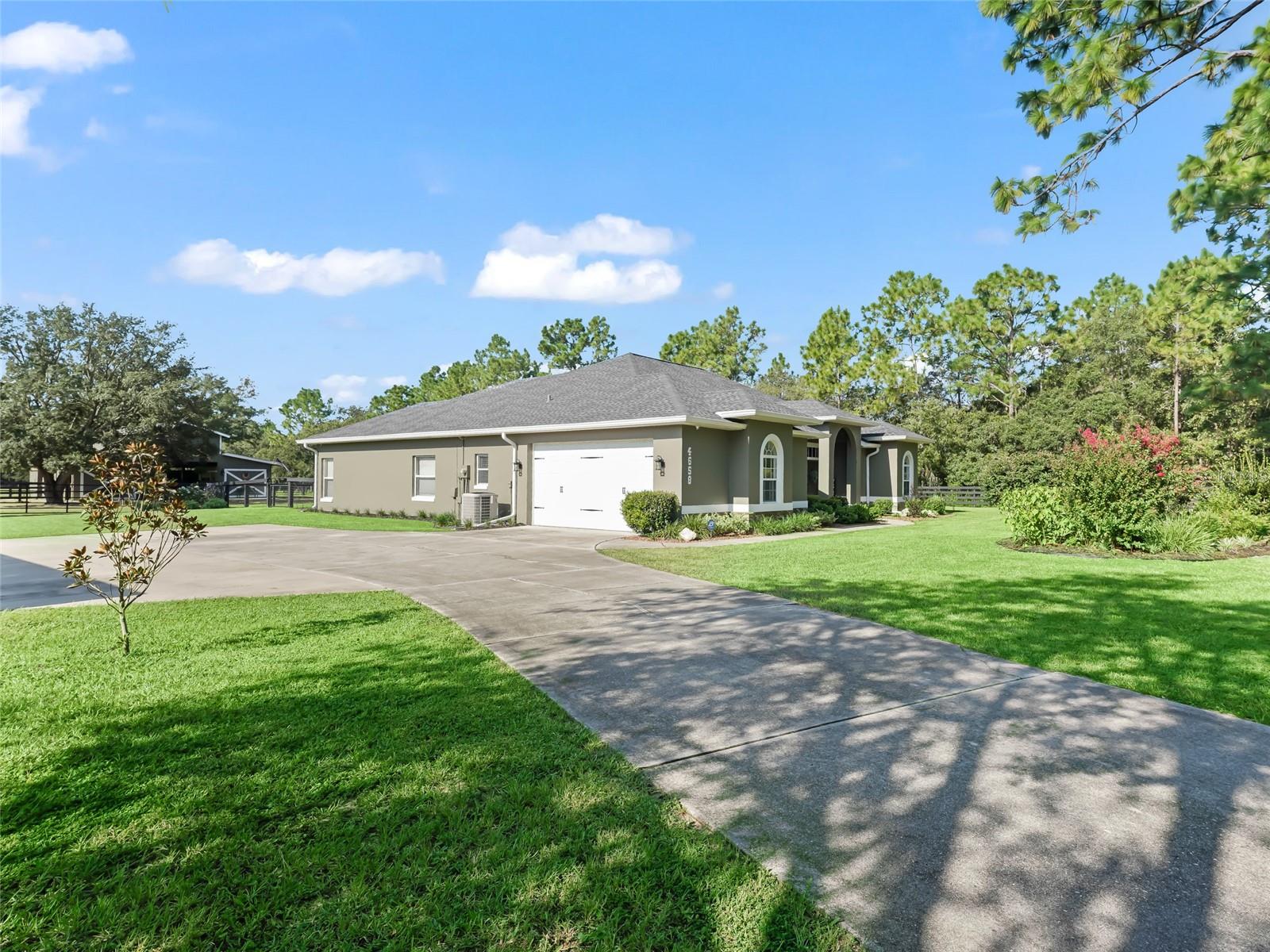 PINE RIDGE UNIT 02 - Residential