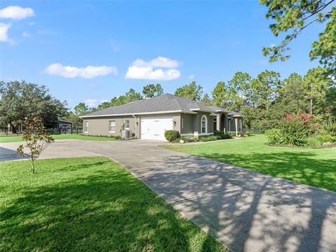 Tiny photo for 4658 W Hacienda Drive, Beverly Hills, FL 34465 (MLS # OM699715)