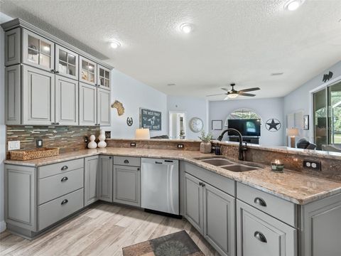 Tiny photo for 4658 W Hacienda Drive, Beverly Hills, FL 34465 (MLS # OM699715)