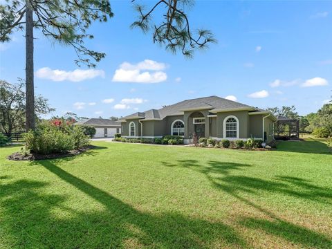 4658 W HACIENDA DRIVE BEVERLY HILLS FL 34465