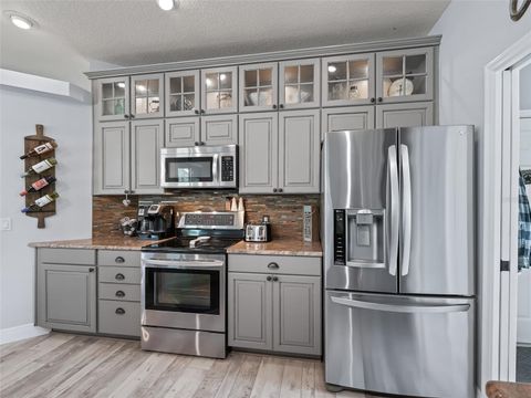 Tiny photo for 4658 W Hacienda Drive, Beverly Hills, FL 34465 (MLS # OM699715)