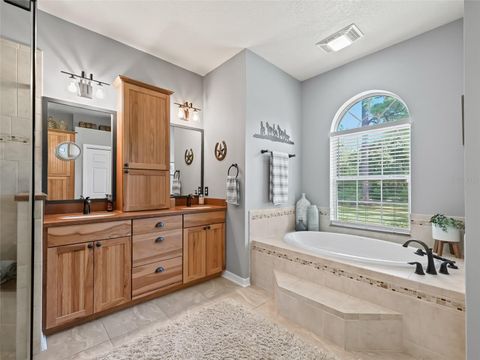 Tiny photo for 4658 W Hacienda Drive, Beverly Hills, FL 34465 (MLS # OM699715)