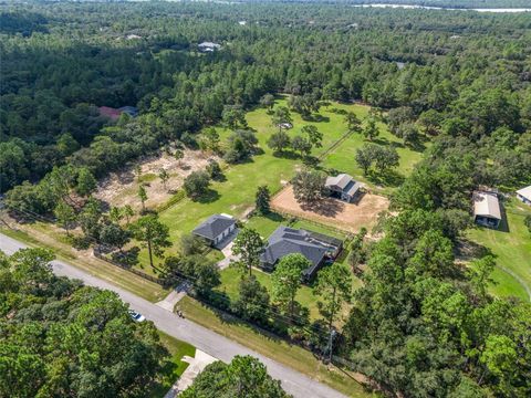 Tiny photo for 4658 W Hacienda Drive, Beverly Hills, FL 34465 (MLS # OM699715)