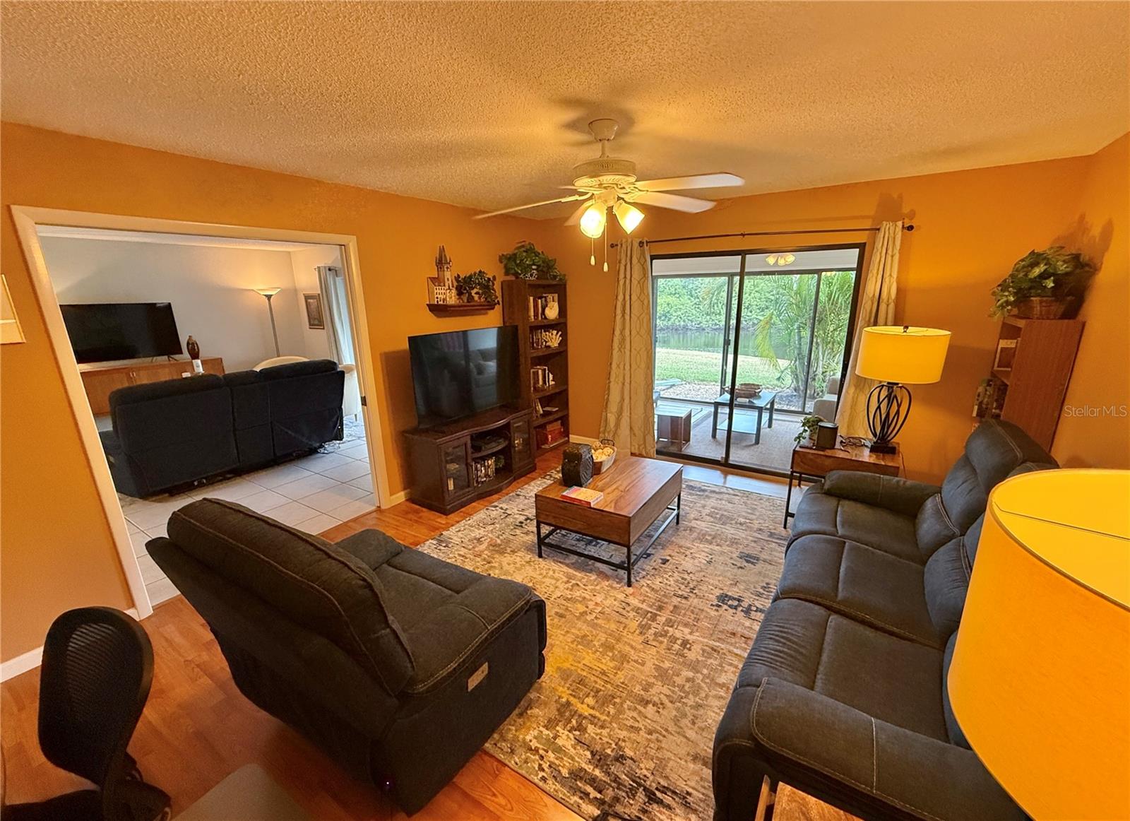 SPRING LAKES III - Residential