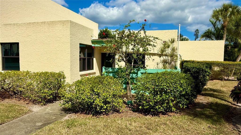 Photo of 621 Spring Lakes Boulevard #621, Bradenton, FL 34210 (MLS # A4669076)