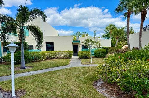 Photo of 621 Spring Lakes Boulevard #621, Bradenton, FL 34210 (MLS # A4669076)