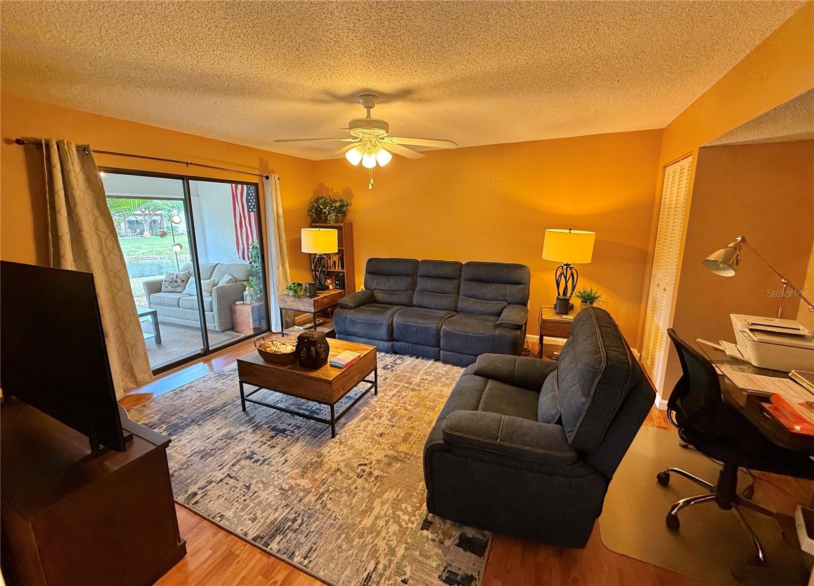 SPRING LAKES III - Residential