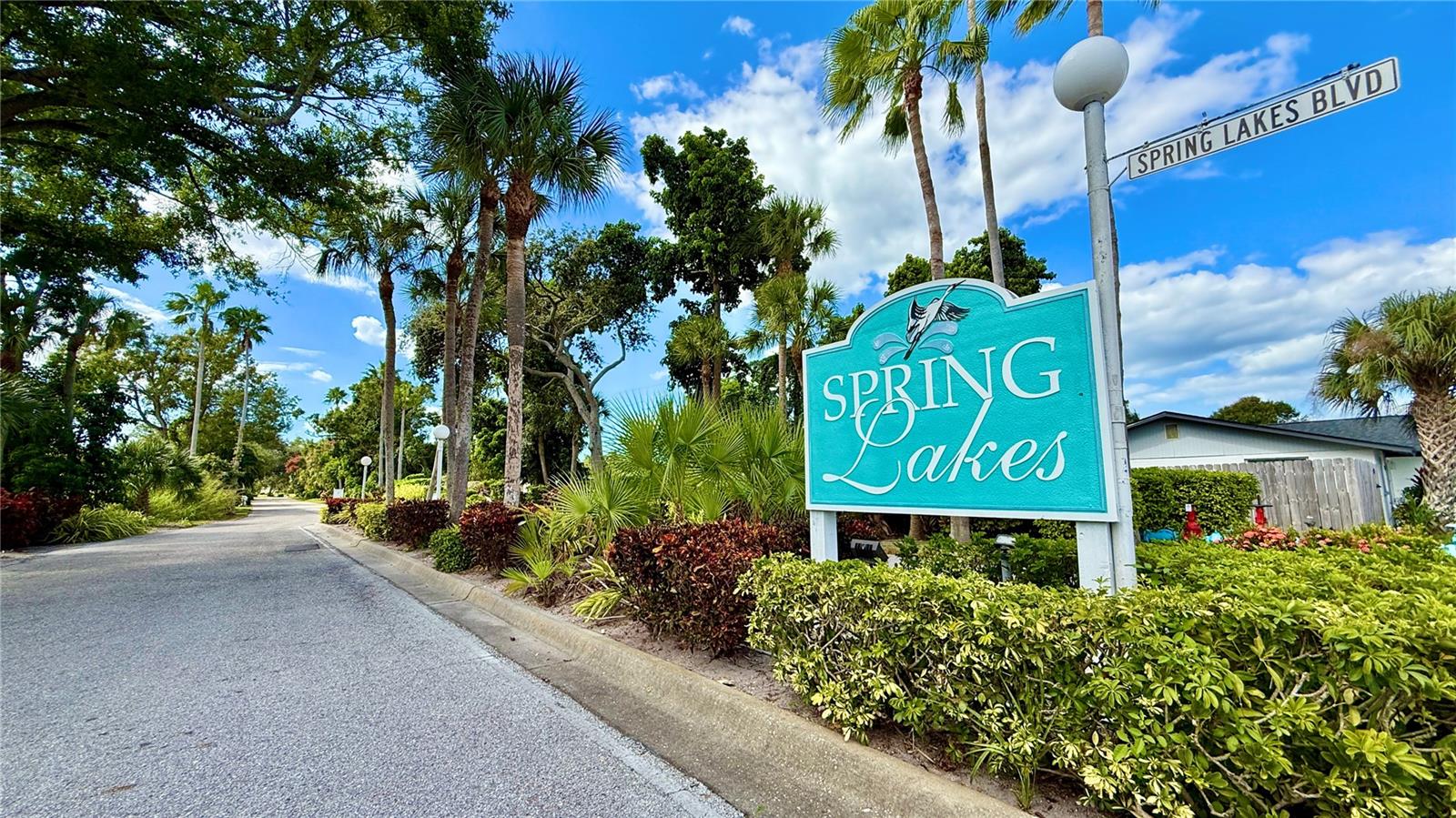 SPRING LAKES III - Residential