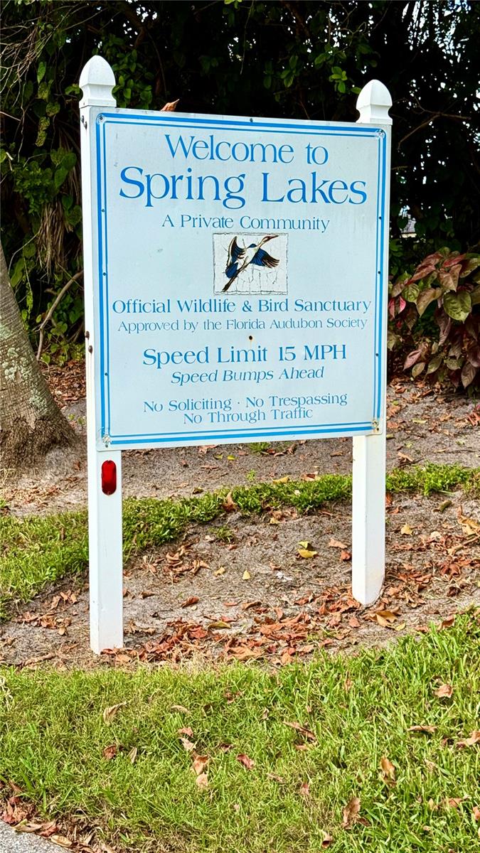 SPRING LAKES III - Residential