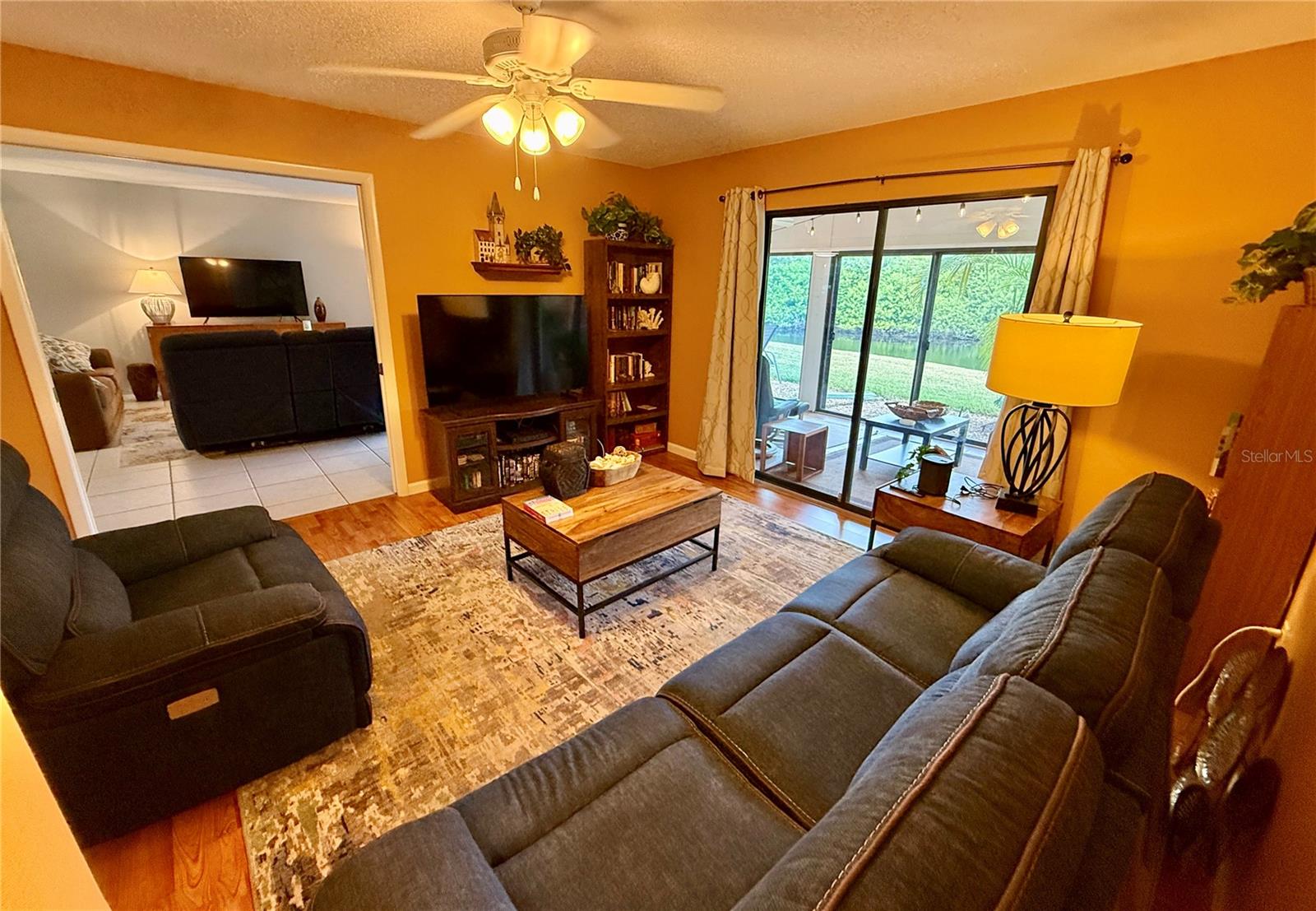 SPRING LAKES III - Residential