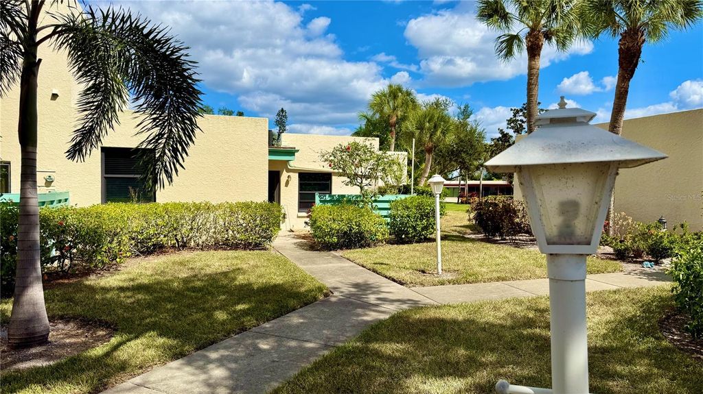 Photo of 621 Spring Lakes Boulevard #621, Bradenton, FL 34210 (MLS # A4669076)