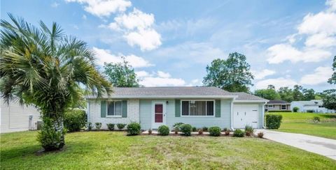 Photo of 8954 SW 109th Lane, Ocala, FL 34481 (MLS # G5102873)