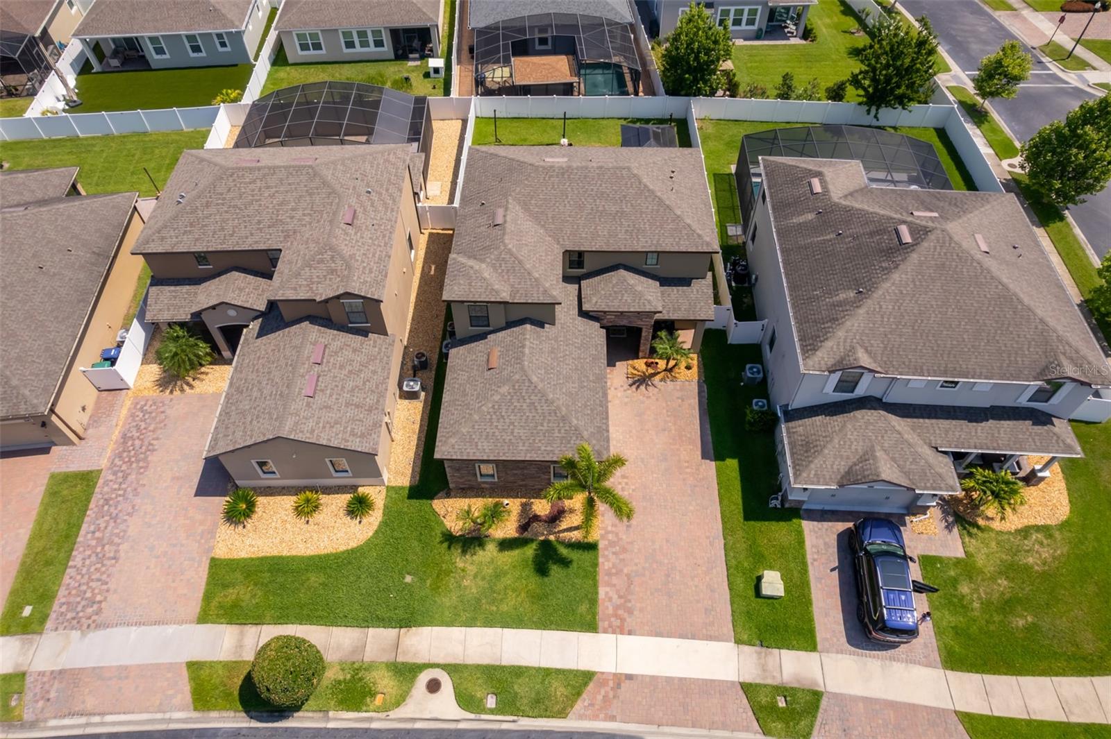 3159 SOMERSET PARK DRIVE