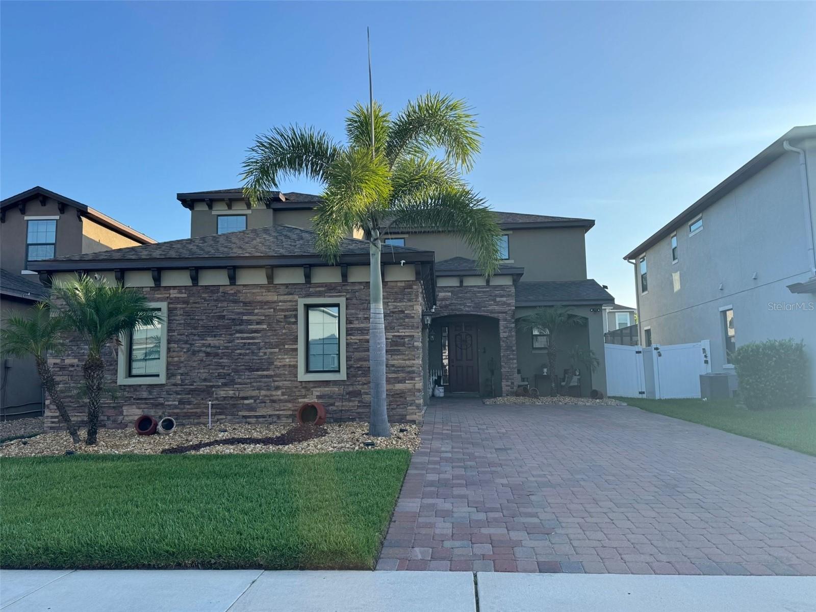 3159 SOMERSET PARK DRIVE