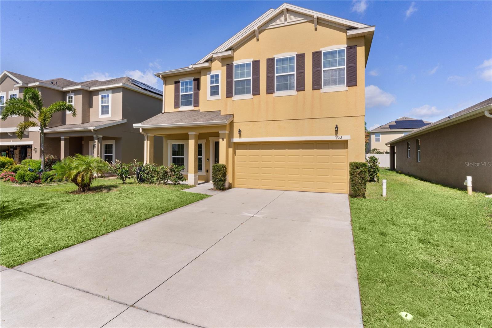 422 ROCK SPRINGS CIRCLE