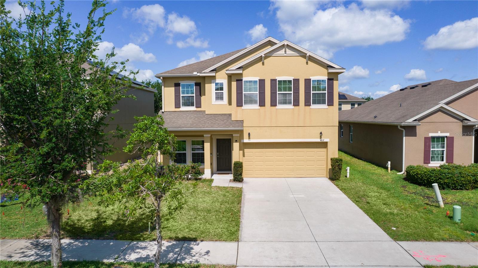 422 ROCK SPRINGS CIRCLE