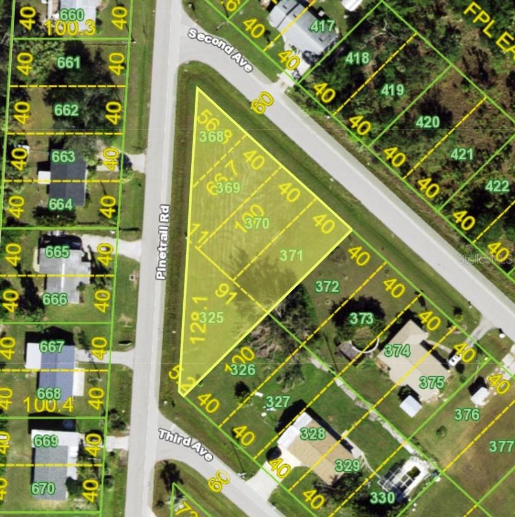 Photo of 2nd, Punta Gorda, FL 33955 (MLS # C7522643)