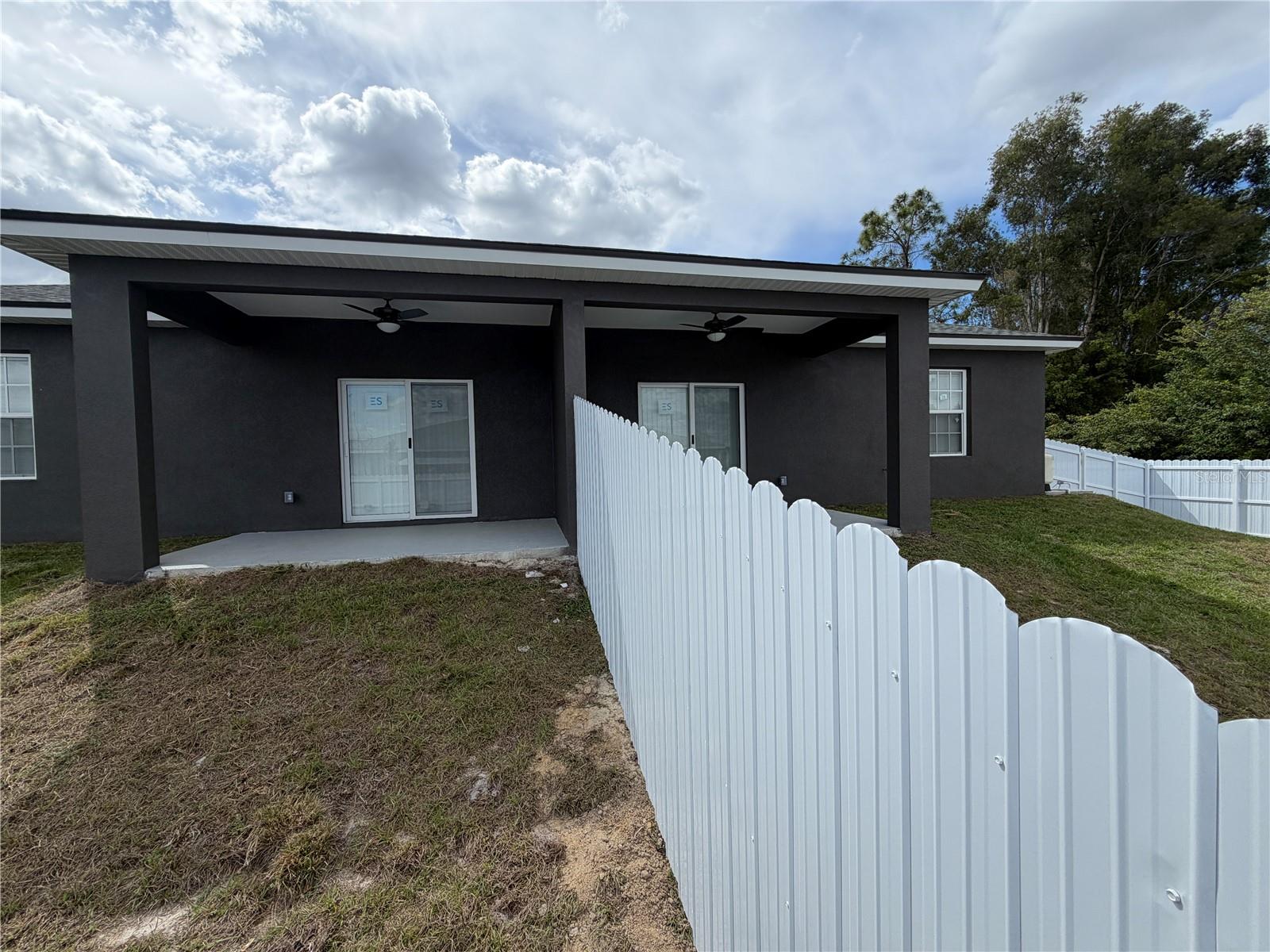 LEHIGH ESTATES - Residential Lease