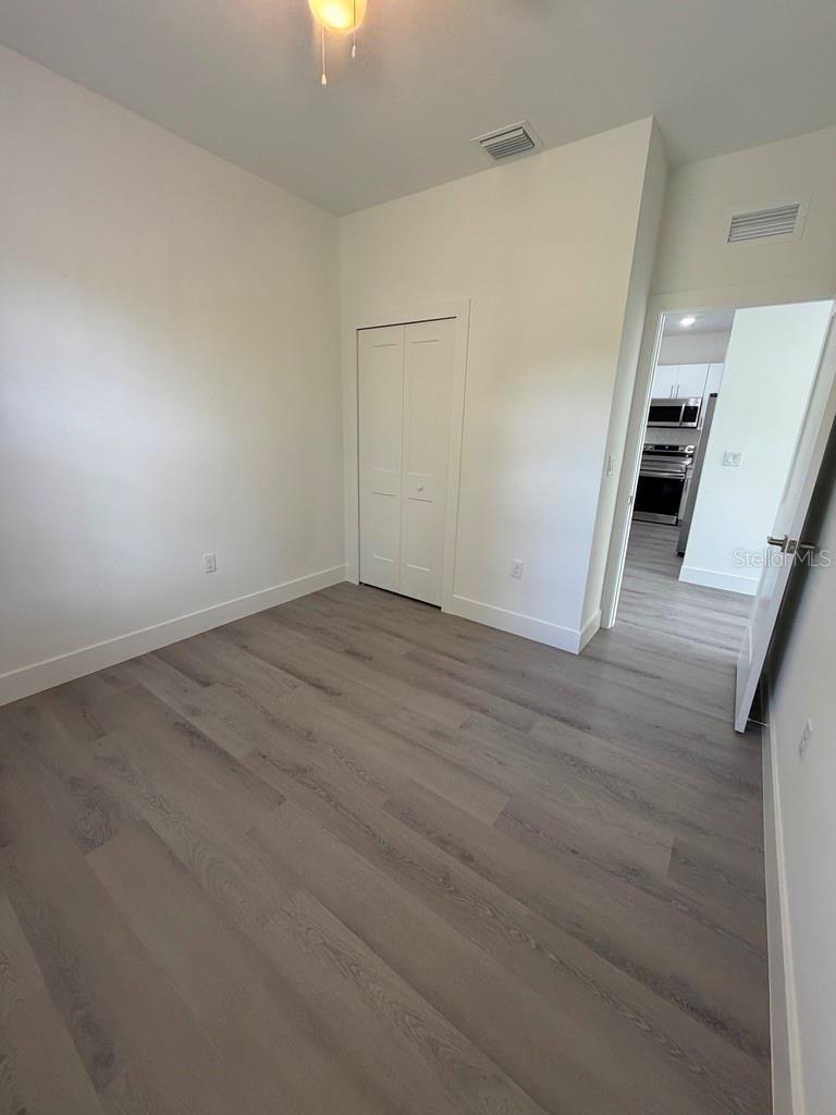 LEHIGH ESTATES - Residential Lease