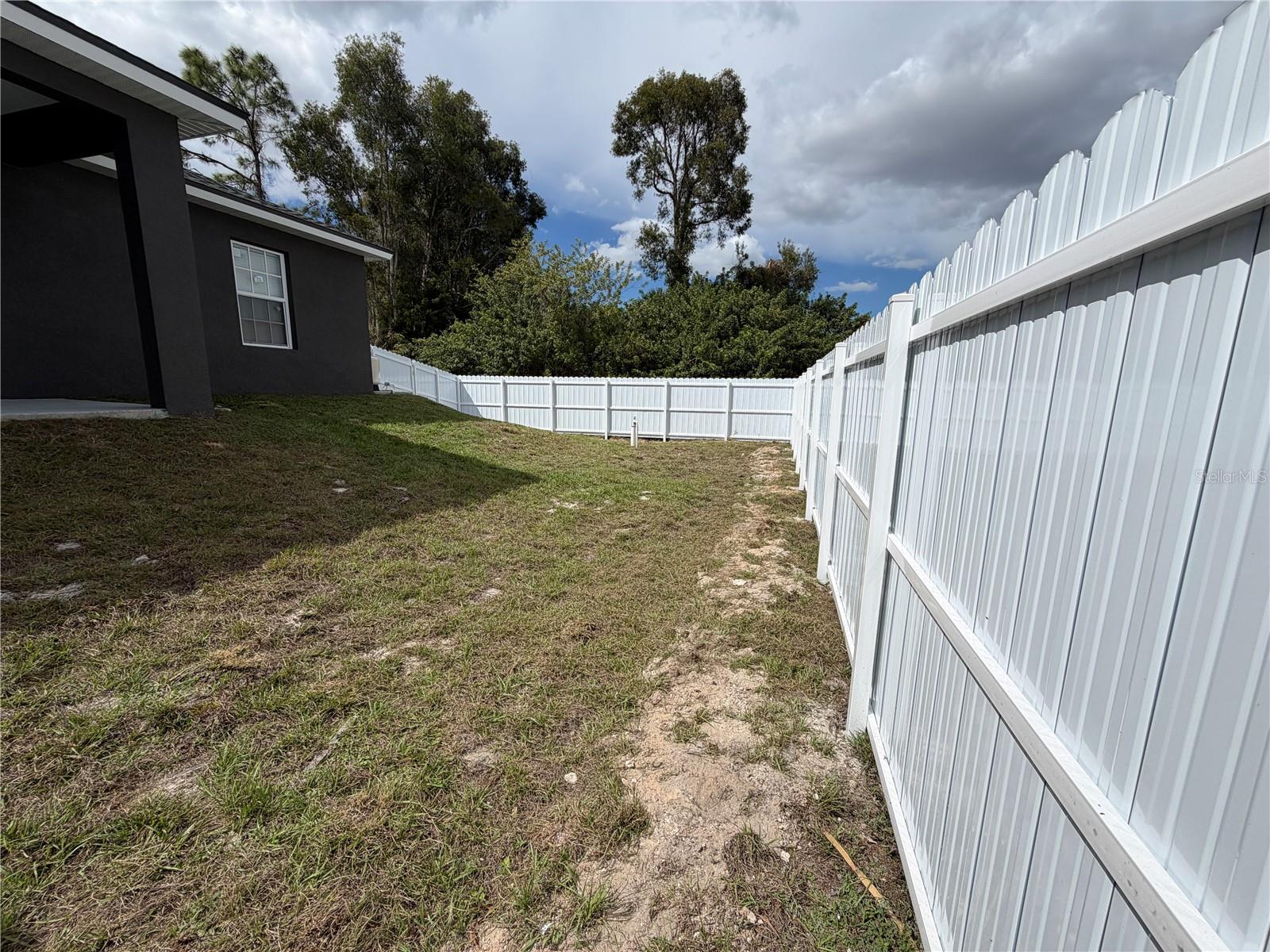 LEHIGH ESTATES - Residential Lease