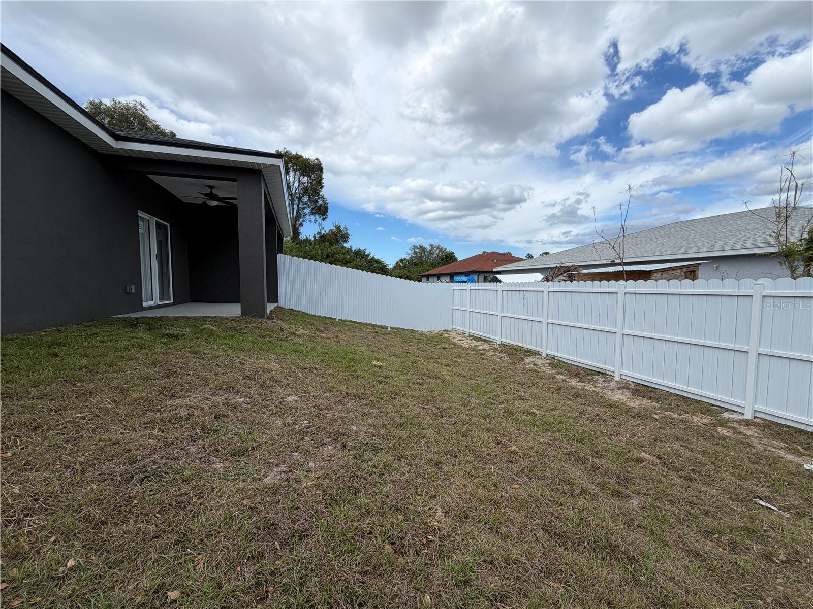 LEHIGH ESTATES - Residential Lease