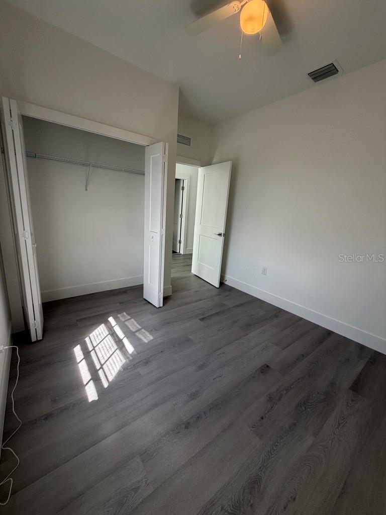 LEHIGH ESTATES - Residential Lease