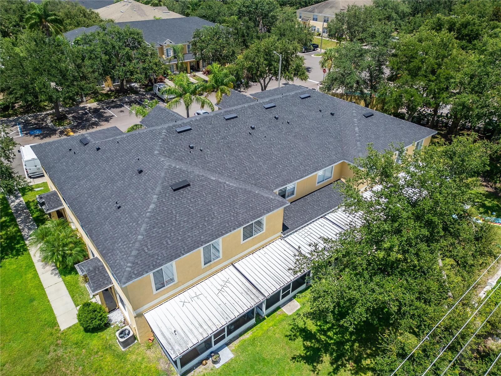 SUMMERFIELD VILLAGE 1 TR 2 - Residential
