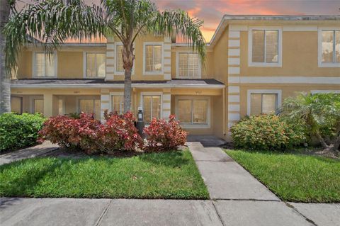 Photo of 10807 Keys Gate Drive, Riverview, FL 33579 (MLS # TB8407644)