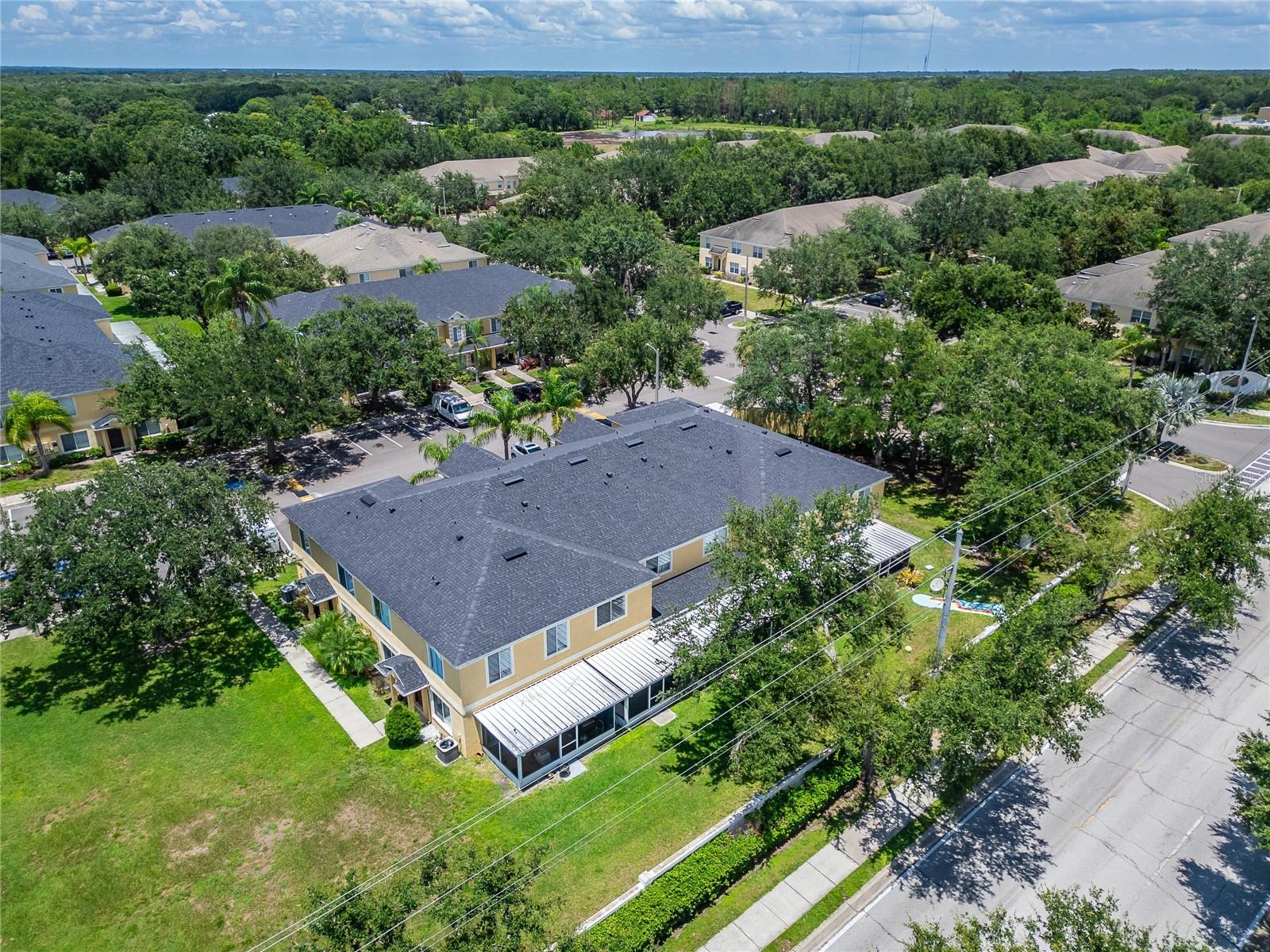 SUMMERFIELD VILLAGE 1 TR 2 - Residential