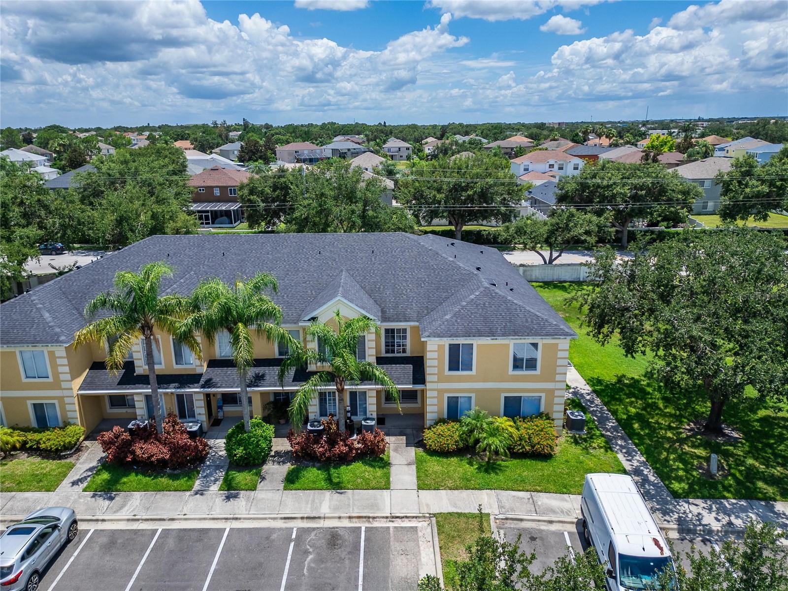 SUMMERFIELD VILLAGE 1 TR 2 - Residential