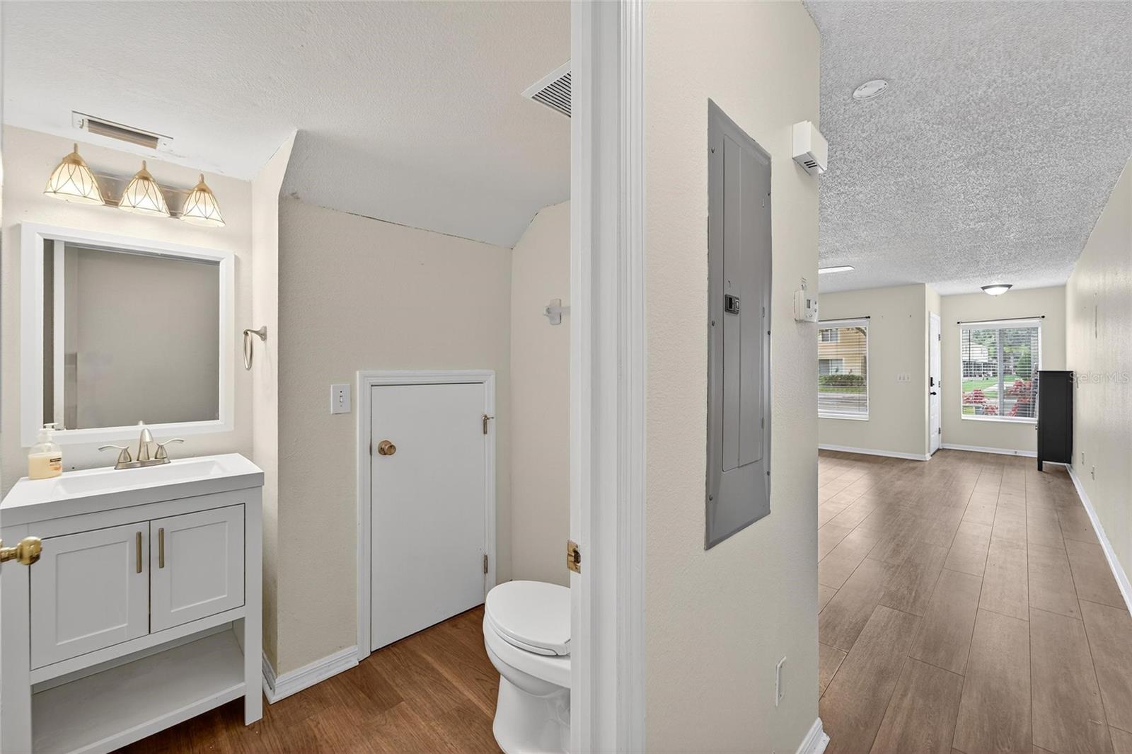SUMMERFIELD VILLAGE 1 TR 2 - Residential