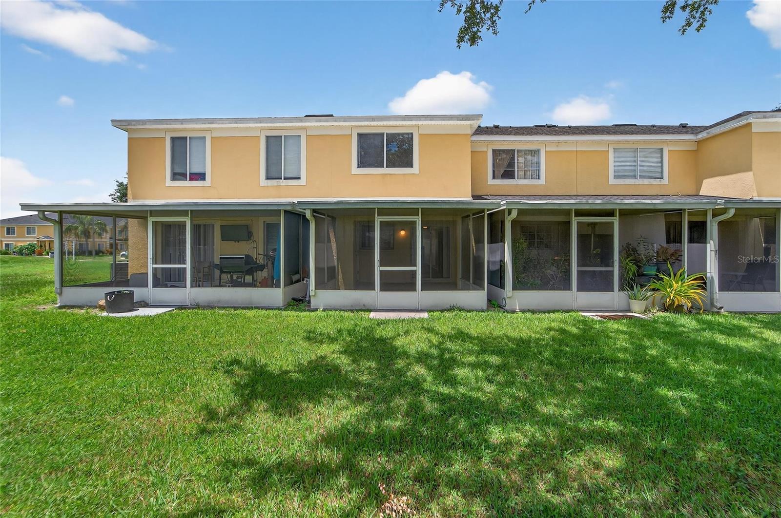 SUMMERFIELD VILLAGE 1 TR 2 - Residential
