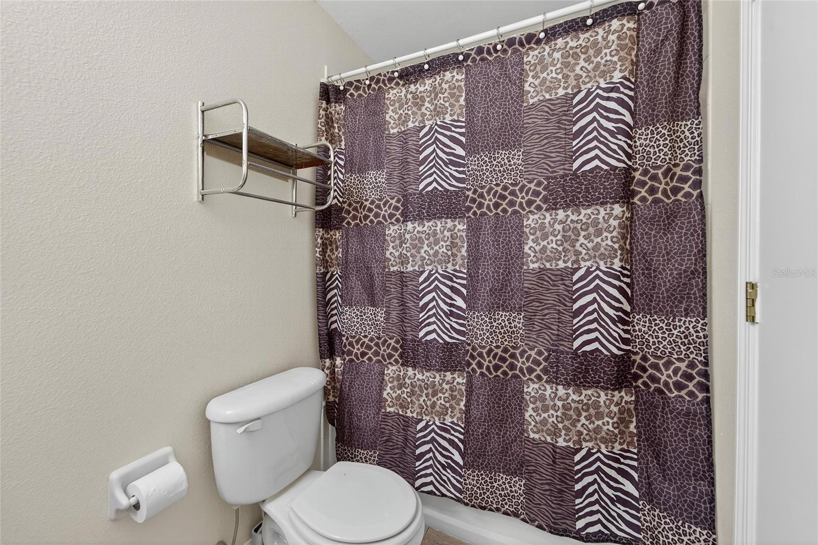 SUMMERFIELD VILLAGE 1 TR 2 - Residential