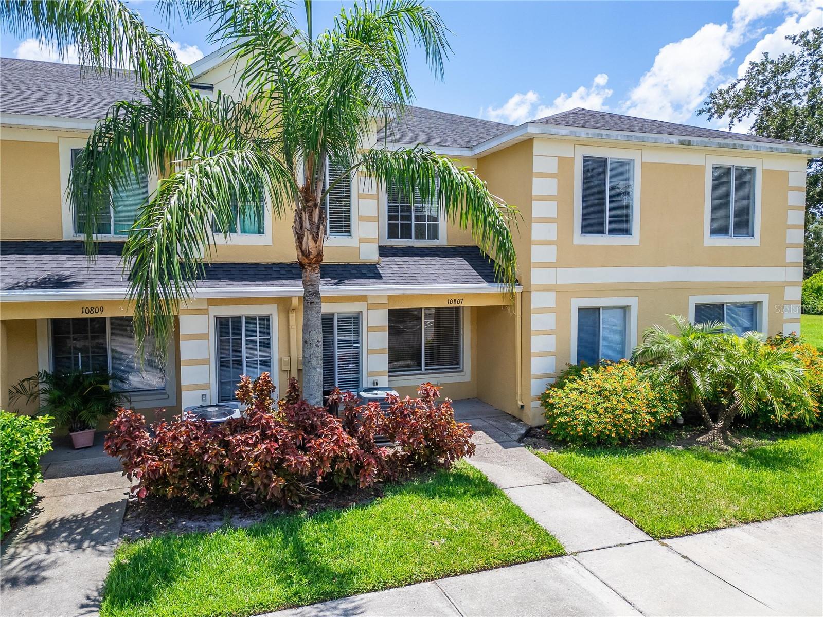 SUMMERFIELD VILLAGE 1 TR 2 - Residential