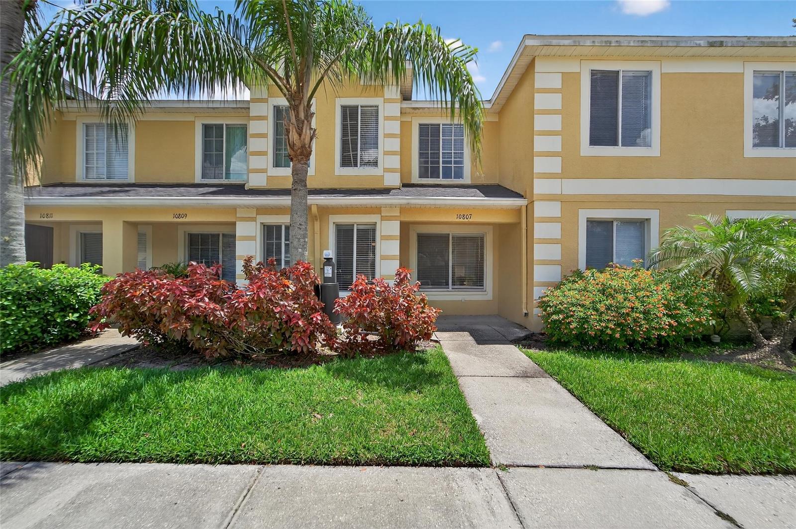10807 KEYS GATE DRIVE