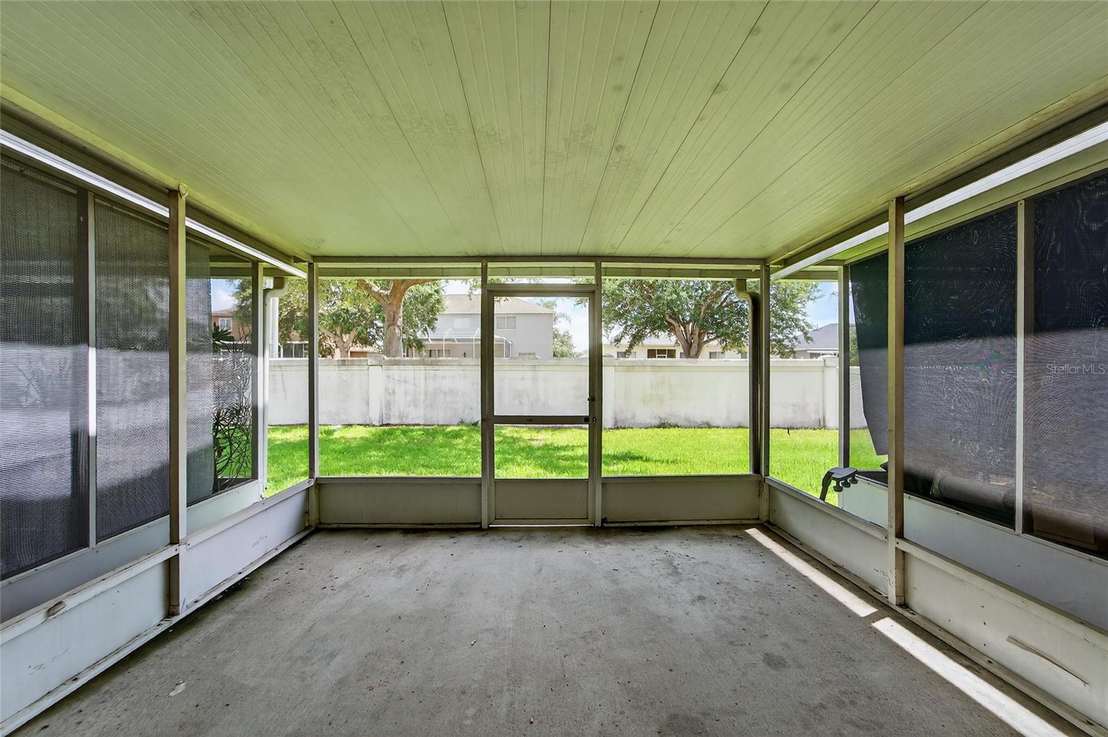 SUMMERFIELD VILLAGE 1 TR 2 - Residential