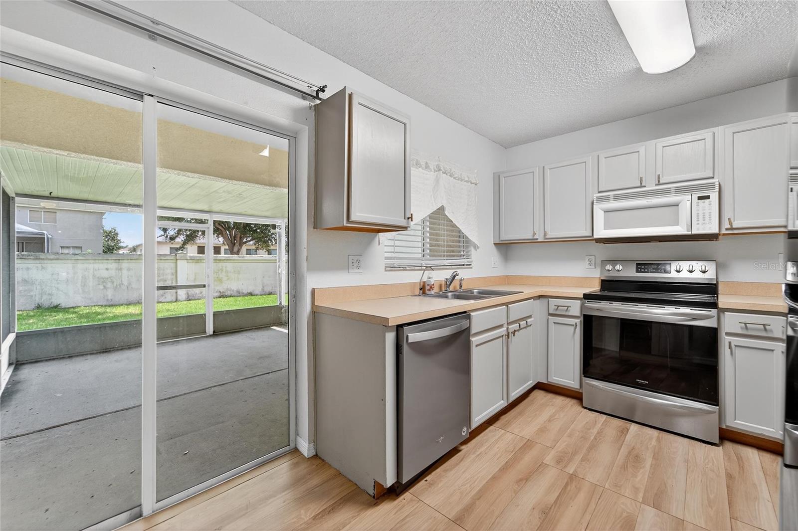 SUMMERFIELD VILLAGE 1 TR 2 - Residential