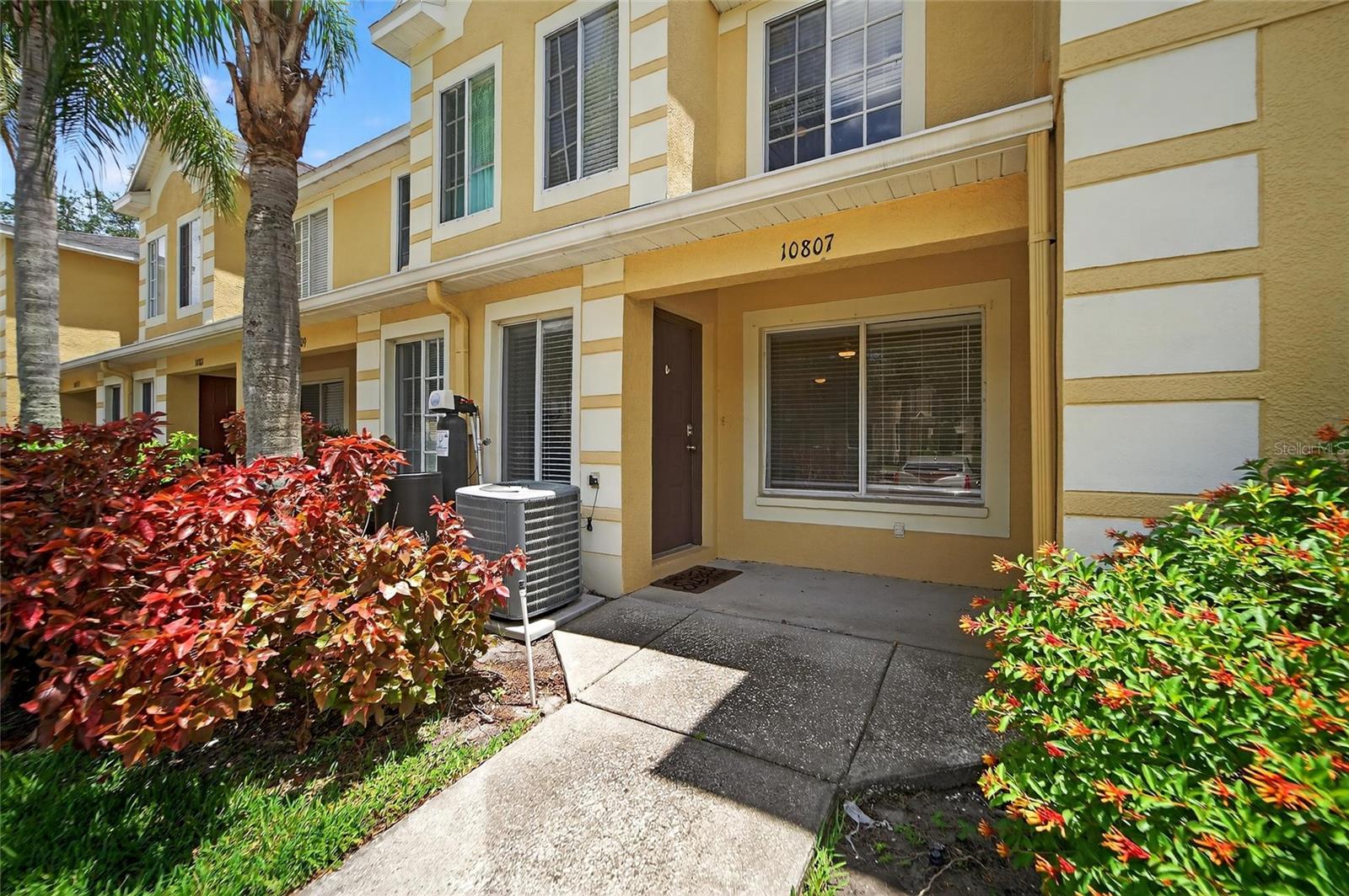 10807 KEYS GATE DRIVE