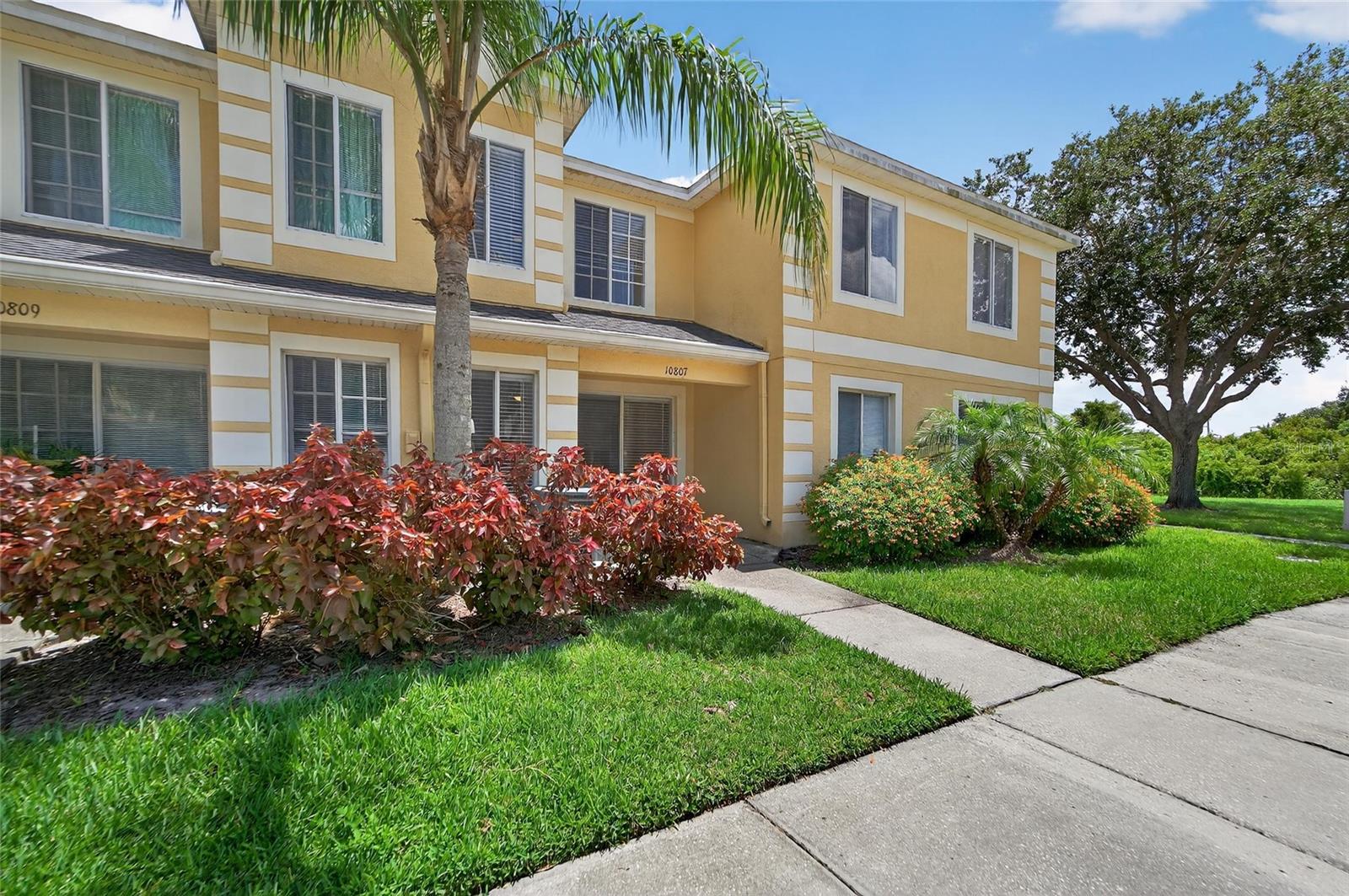 10807 KEYS GATE DRIVE