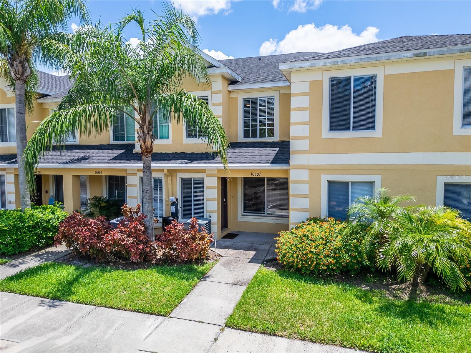 SUMMERFIELD VILLAGE 1 TR 2 - Residential