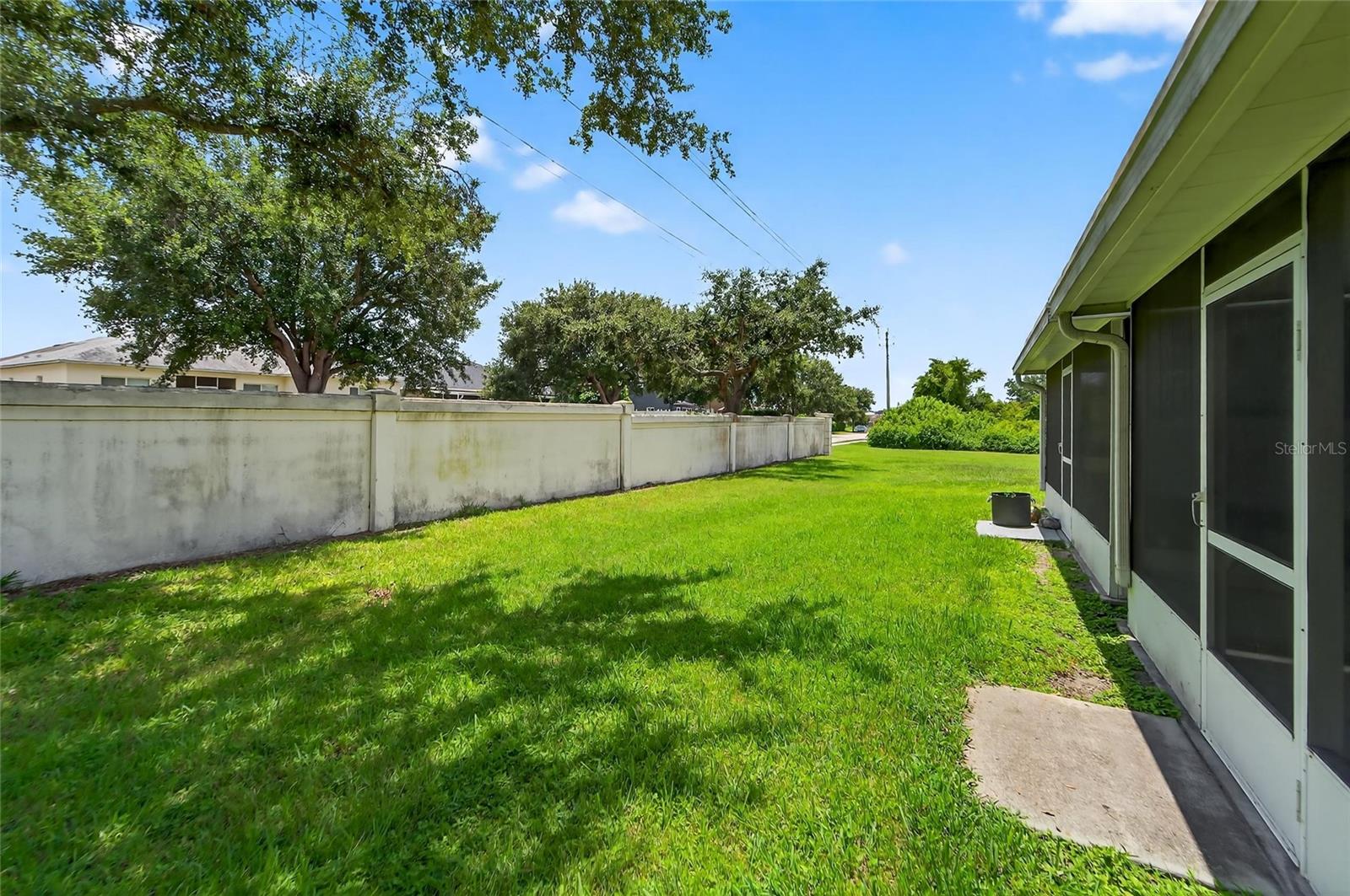 SUMMERFIELD VILLAGE 1 TR 2 - Residential