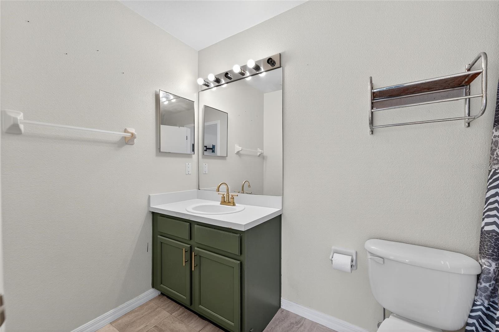 SUMMERFIELD VILLAGE 1 TR 2 - Residential