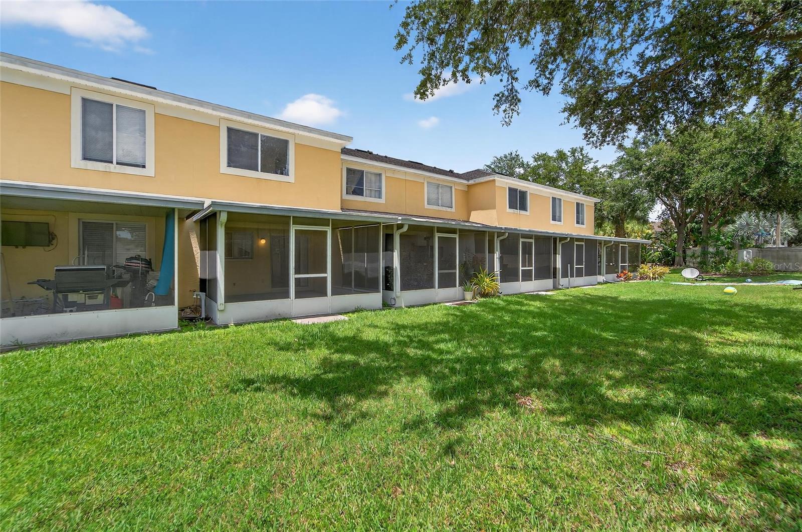 SUMMERFIELD VILLAGE 1 TR 2 - Residential