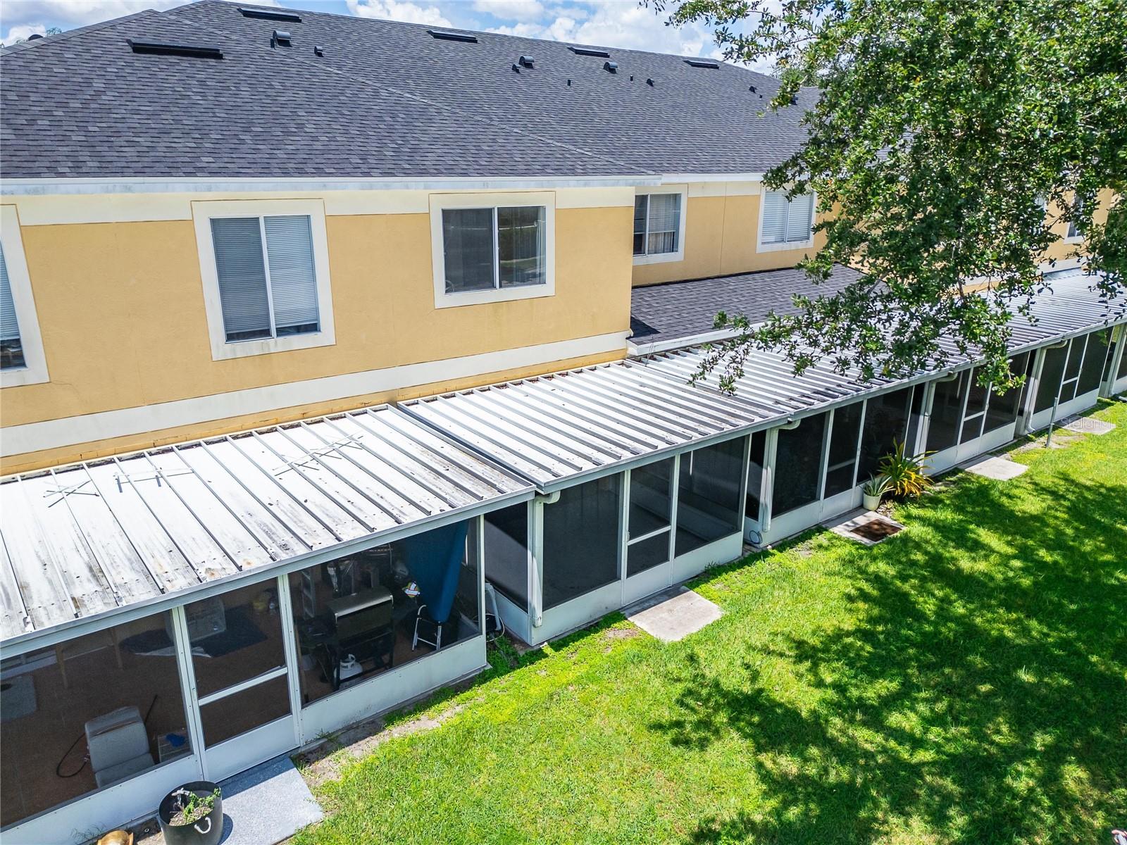 SUMMERFIELD VILLAGE 1 TR 2 - Residential