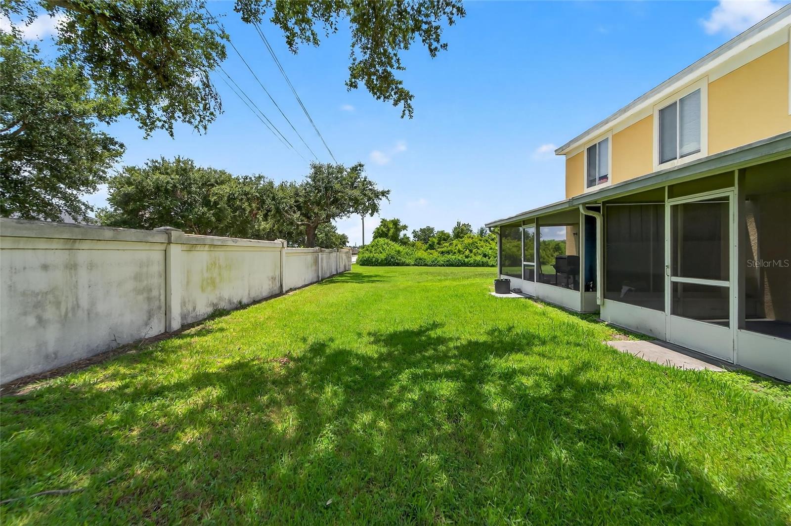 SUMMERFIELD VILLAGE 1 TR 2 - Residential