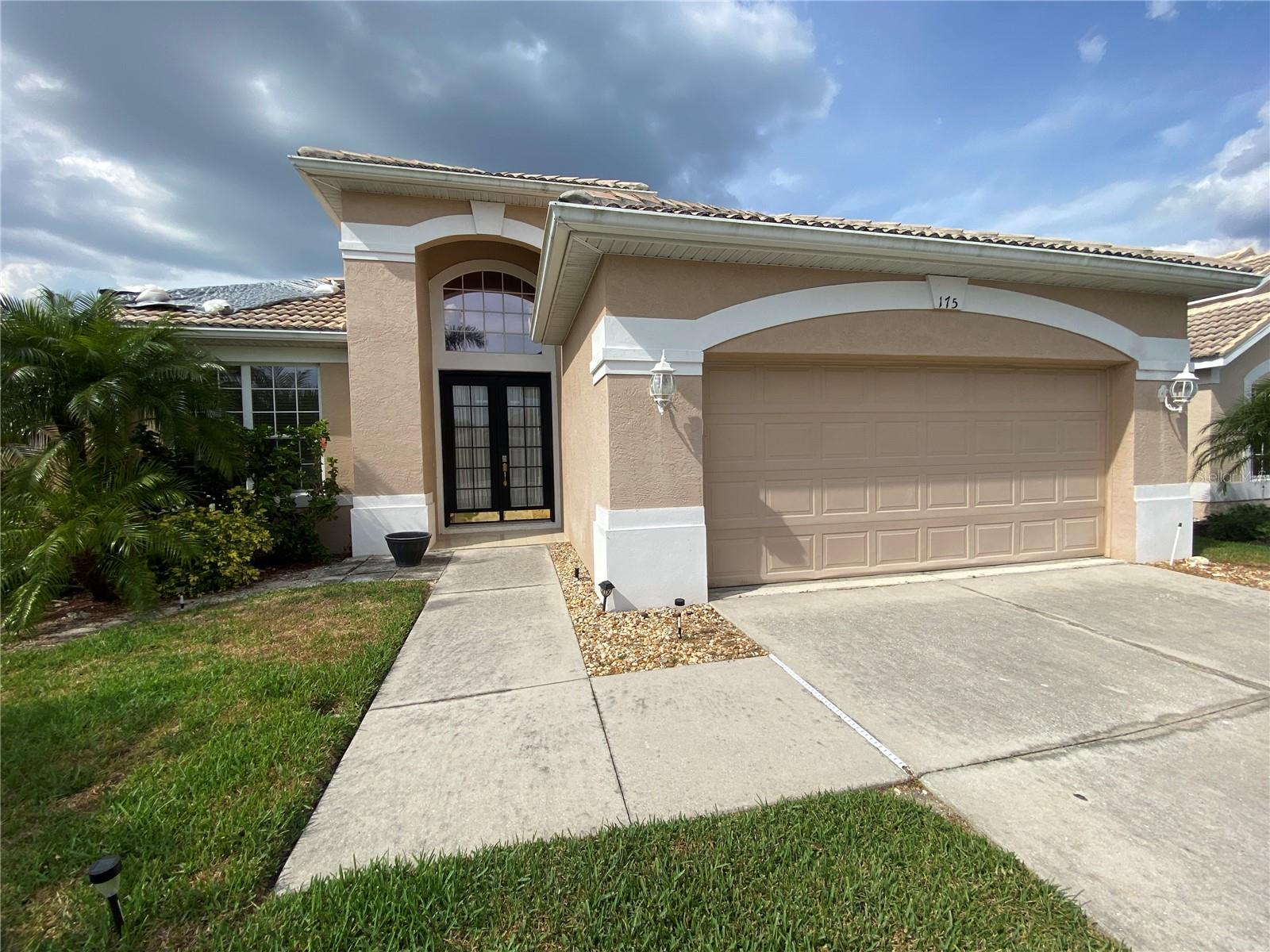 AVAILABLE June 15th - Annual Single Family Furnished POOL Home in The Wexford on the Green Community - This Gorgeous home is located in the sought after Plantation Golf and Country Club in Wexford on the Green. The community is maintenance free and pristine. This beautiful 4-bedroom, 3 bath, 2-car garage home gives you plenty of space with close to 2200 sq ft. Relax on the serene pool deck while enjoying the Florida lifestyle. The ground level features a dining room, a great room and open kitchen with its breakfast nook overlooking your own private pool! The master bathroom boasts a walk in shower, dual sinks, garden tub and separate shower. There is also a den/office downstairs, guest bathroom and another bedroom. The second level features 2 bedrooms and a bathroom. The kitchen has been updated with wood cabinets and granite counter tops. Exquisitely furnished, this home has much to offer with shopping, beaches, movies, and dining nearby. Schedule a showing today.
Provided by Compass Property Management - Your direction to Annual and Seasonal Living! For further information and availability please visit www.compasspm.net.
~Included in rent: Basic cable, pool service, and grounds care
~Community: Community Pool
~Pets: No, sorry
Disclaimer: information, regardless of source, is not guaranteed and should be verified.