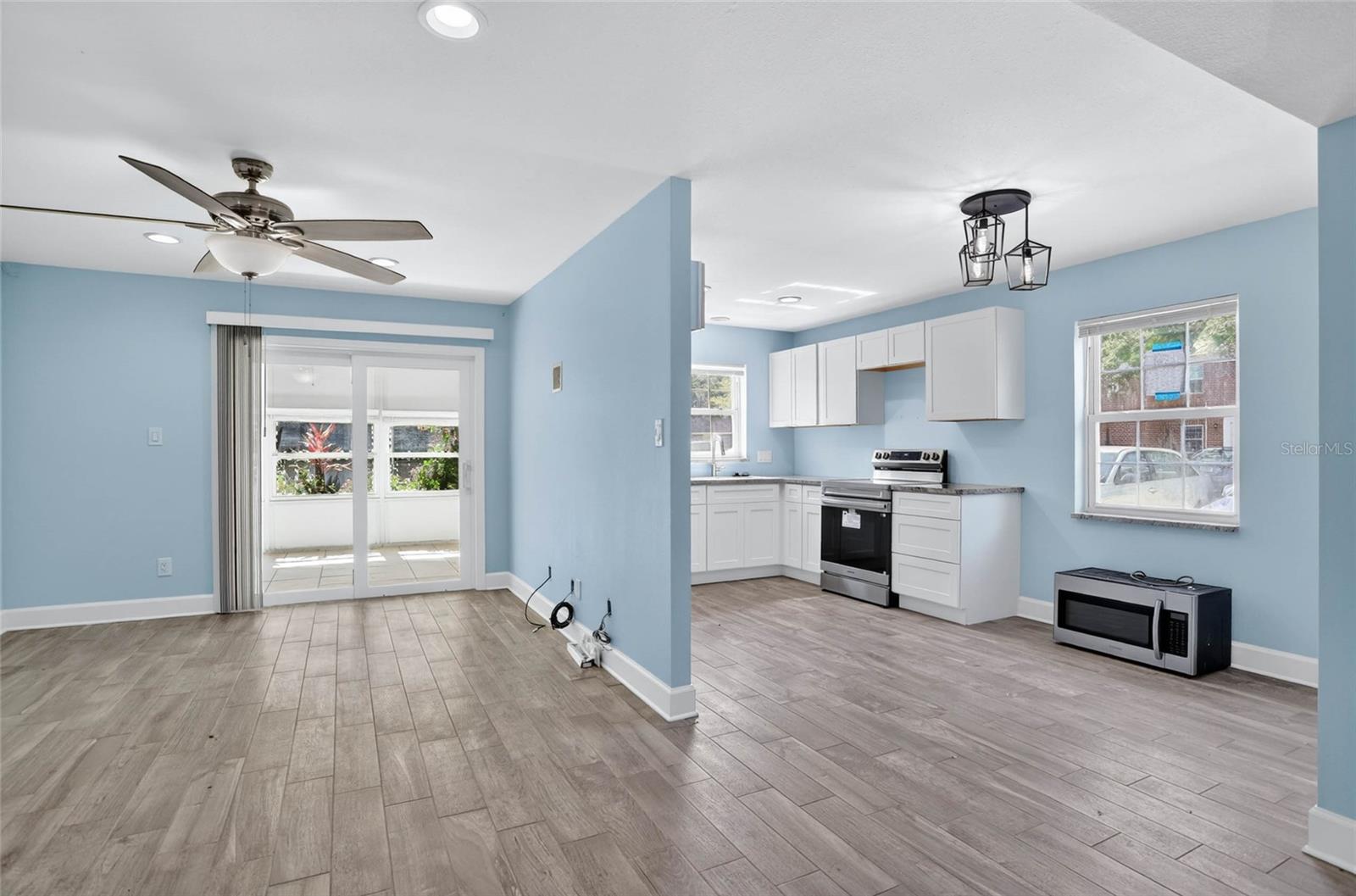 JAMESTOWN CONDO - Residential